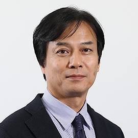 佐々木 聡氏
