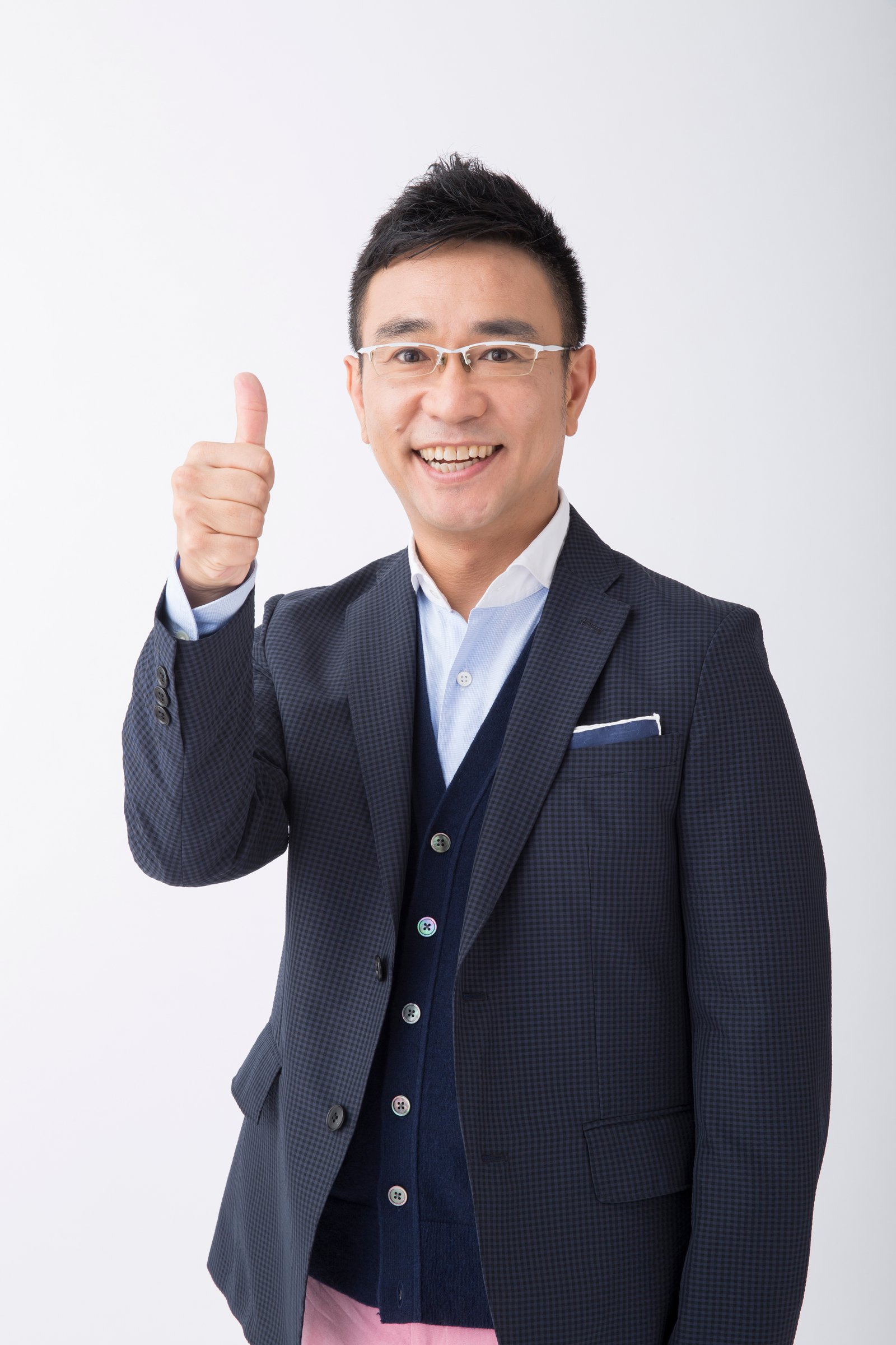 八嶋智人氏